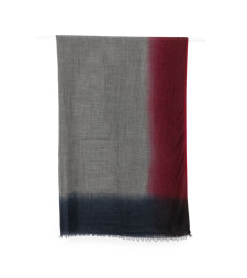 [Faliero Sarti] Scarf FW26 I27 0500 GIUDY 3120