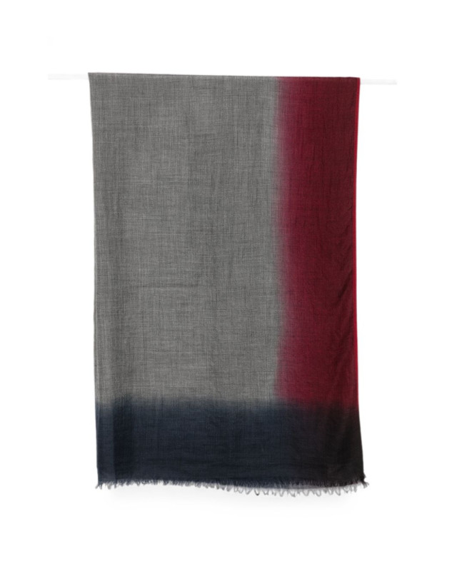 [Faliero Sarti] Scarf FW26 I27 0500 GIUDY 3120