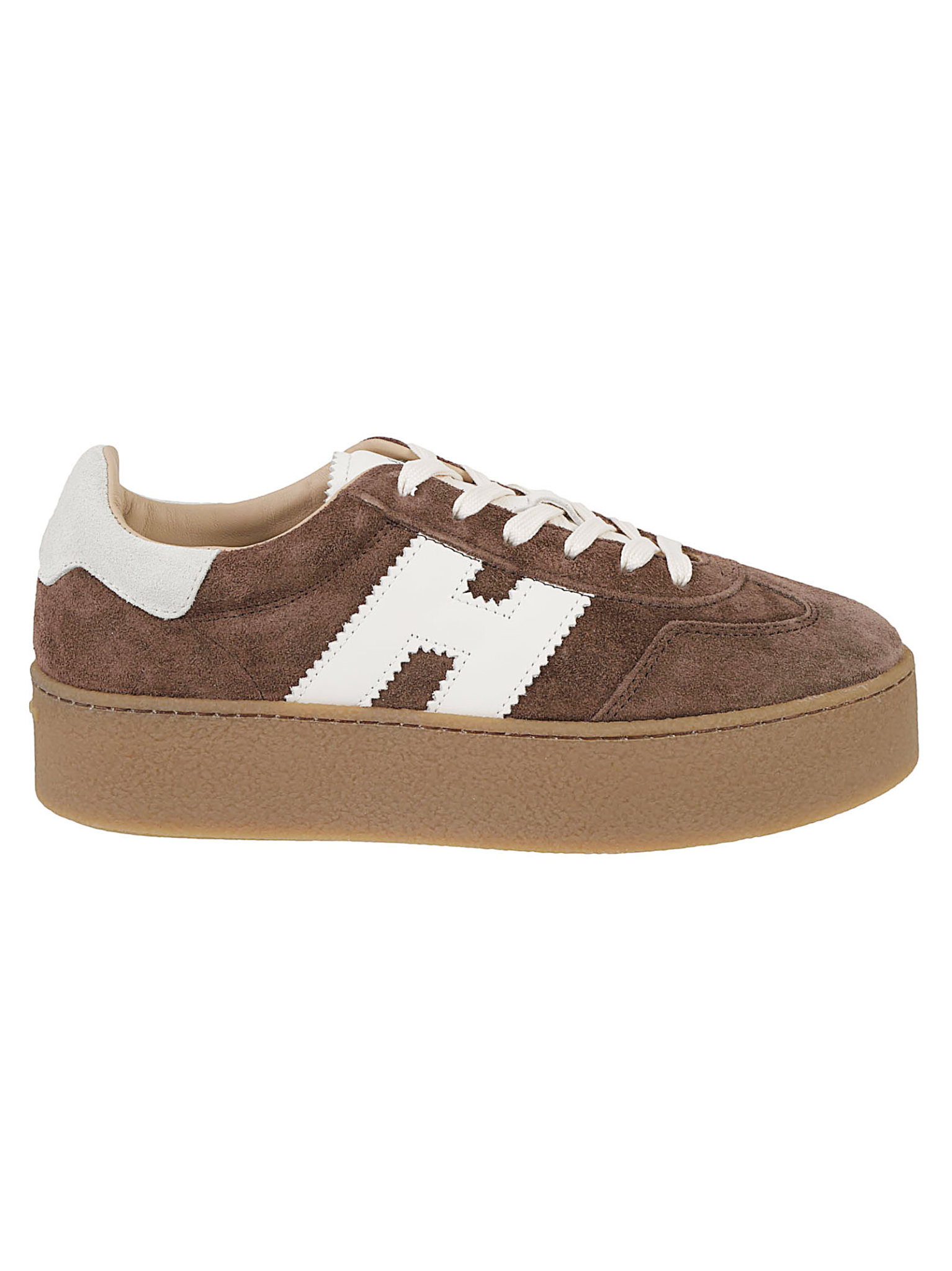 [Hogan] Sneakers FW26 HXW6980FB60UL6