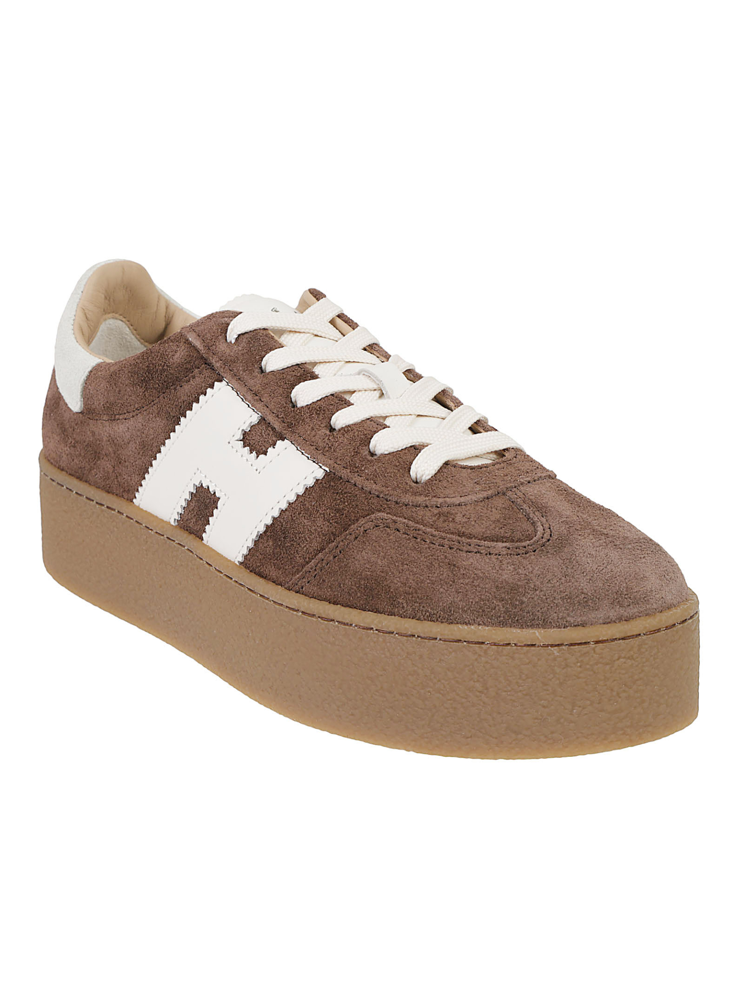 [Hogan] Sneakers FW26 HXW6980FB60UL6