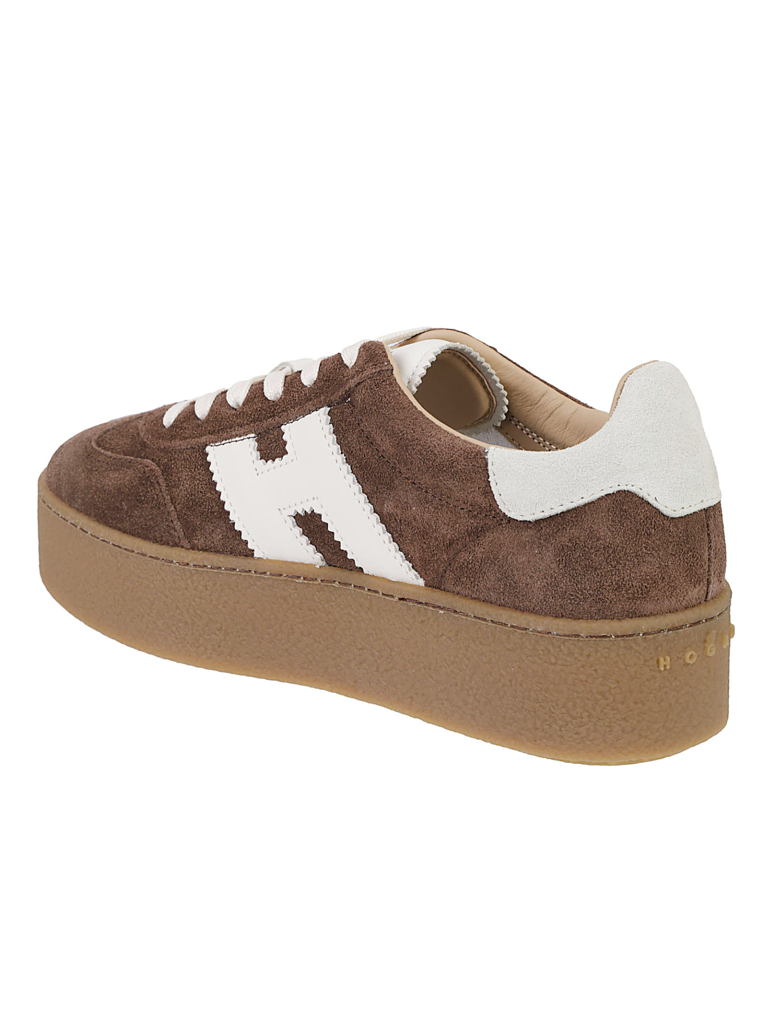 [Hogan] Sneakers FW26 HXW6980FB60UL6
