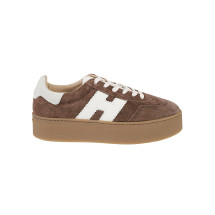 [Hogan] Sneakers FW26 HXW6980FB60UL6