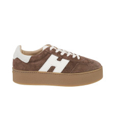 [Hogan] Sneakers FW26 HXW6980FB60UL6
