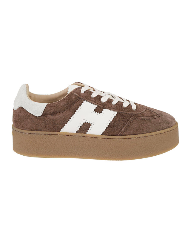[Hogan] Sneakers FW26 HXW6980FB60UL6