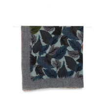 [Faliero Sarti] Scarf FW26 I27 2121 FOLIAGE 2750