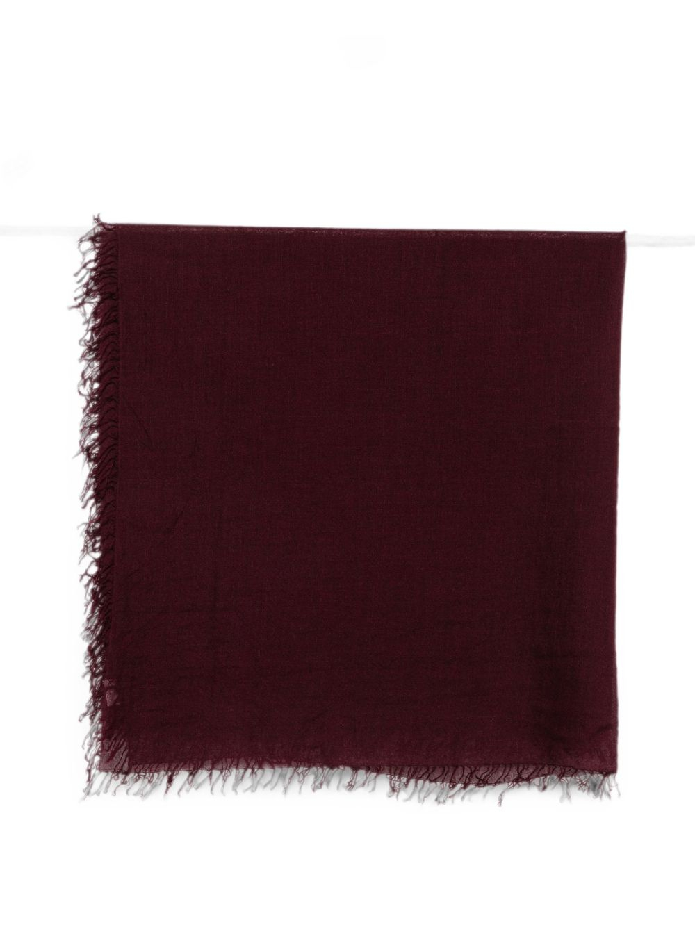 [Faliero Sarti] Scarf FW26 I27 0086 LOLLY M 397260