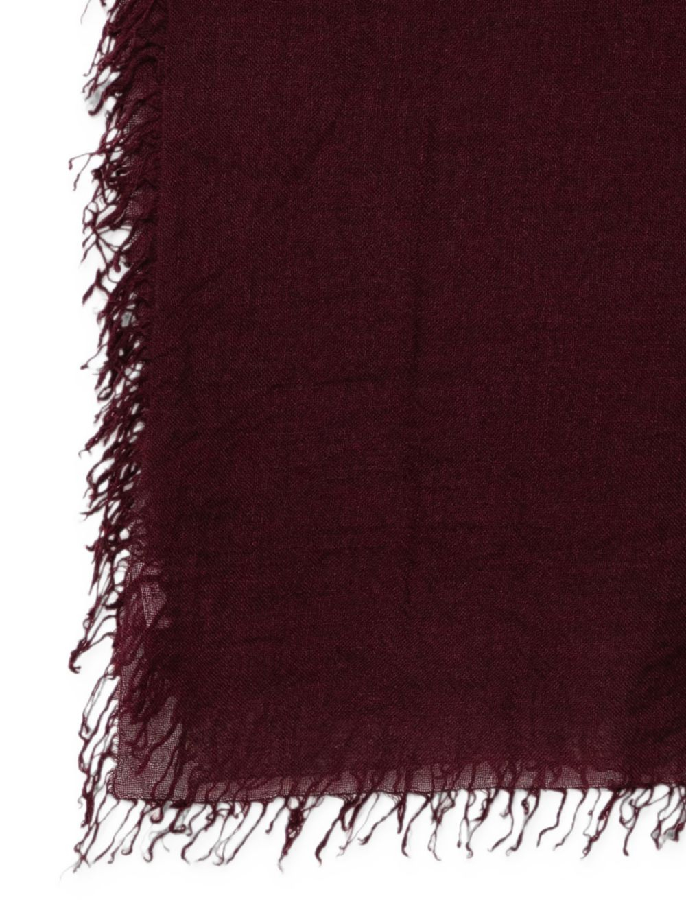[Faliero Sarti] Scarf FW26 I27 0086 LOLLY M 397260