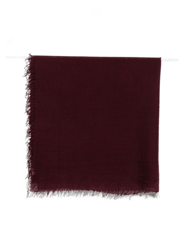 [Faliero Sarti] Scarf FW26 I27 0086 LOLLY M 397260
