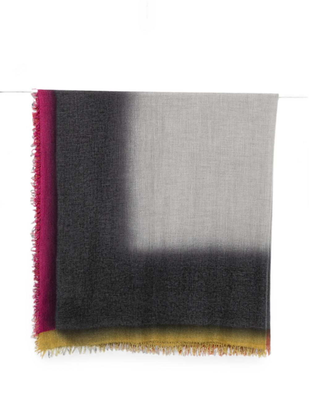 [Faliero Sarti] Scarf FW26 I27 2145 KAMALA 4080