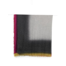 [Faliero Sarti] Scarf FW26 I27 2145 KAMALA 4080