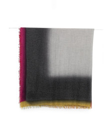 [Faliero Sarti] Scarf FW26 I27 2145 KAMALA 4080