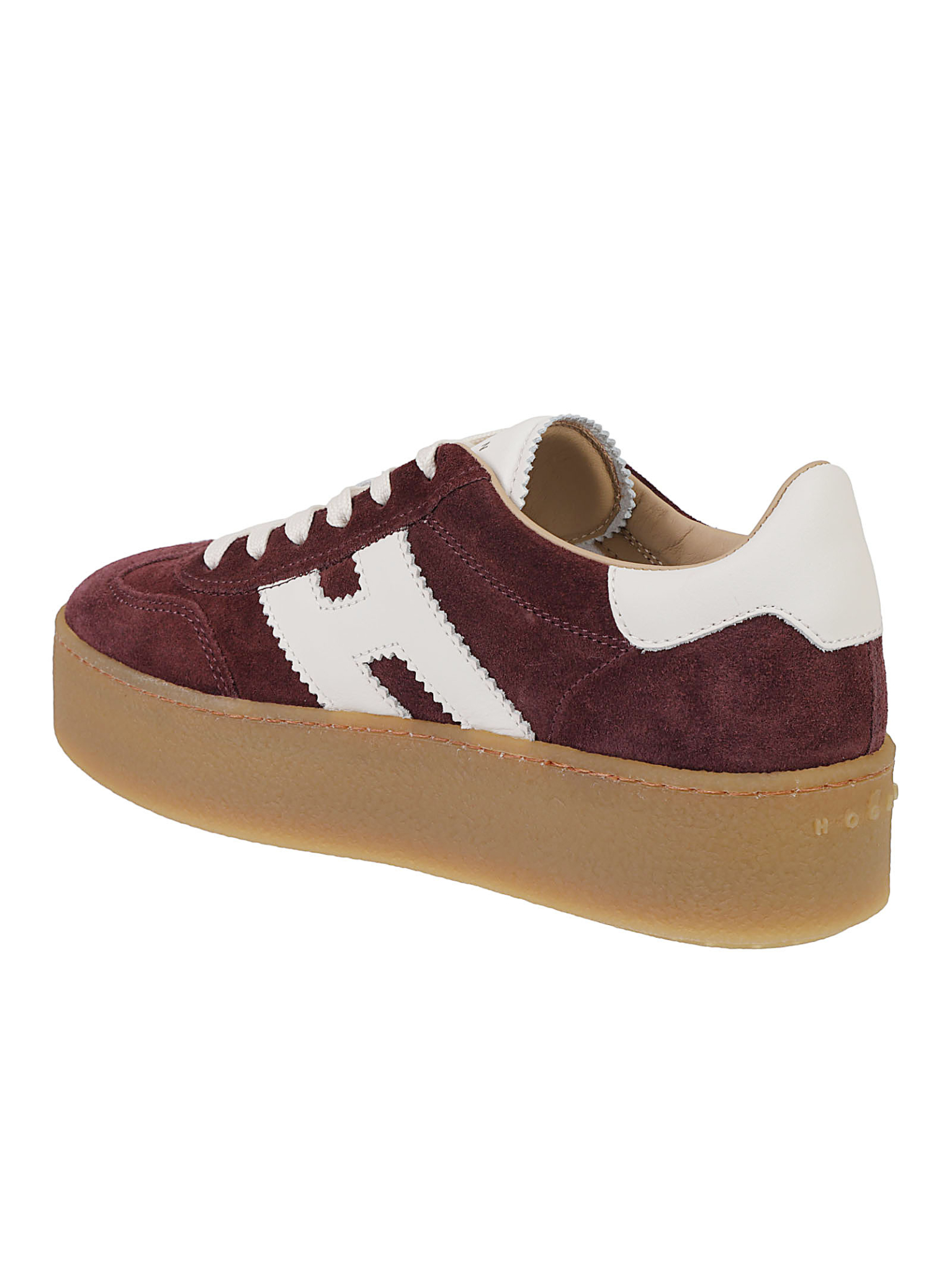[Hogan] Sneakers FW26 HXW6980FB60UL6