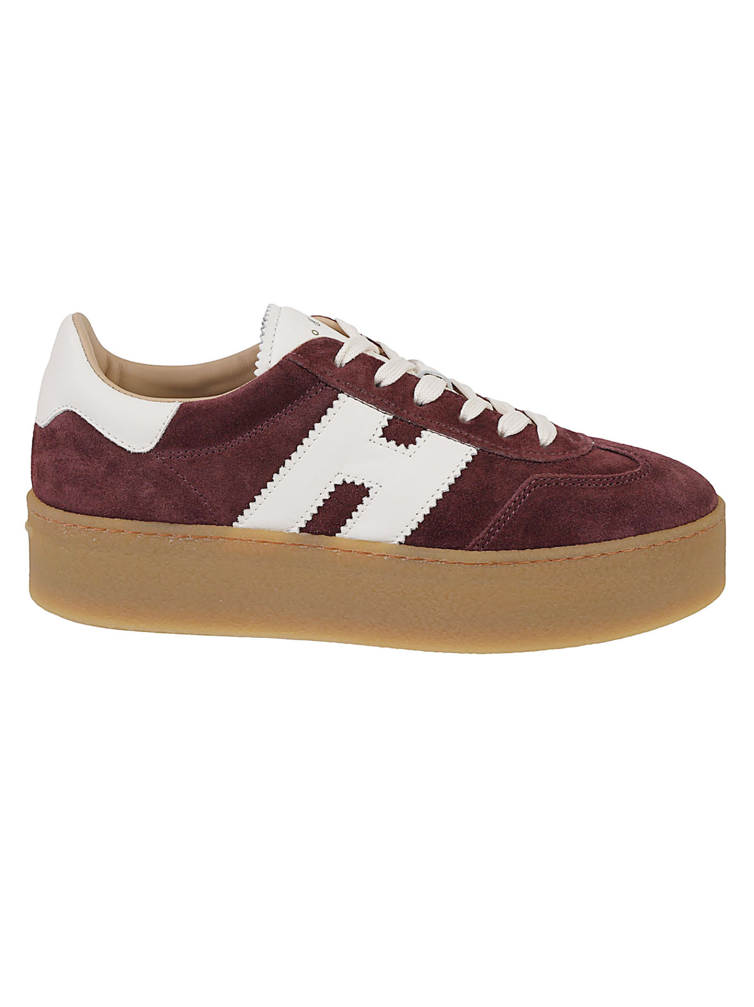 [Hogan] Sneakers FW26 HXW6980FB60UL6