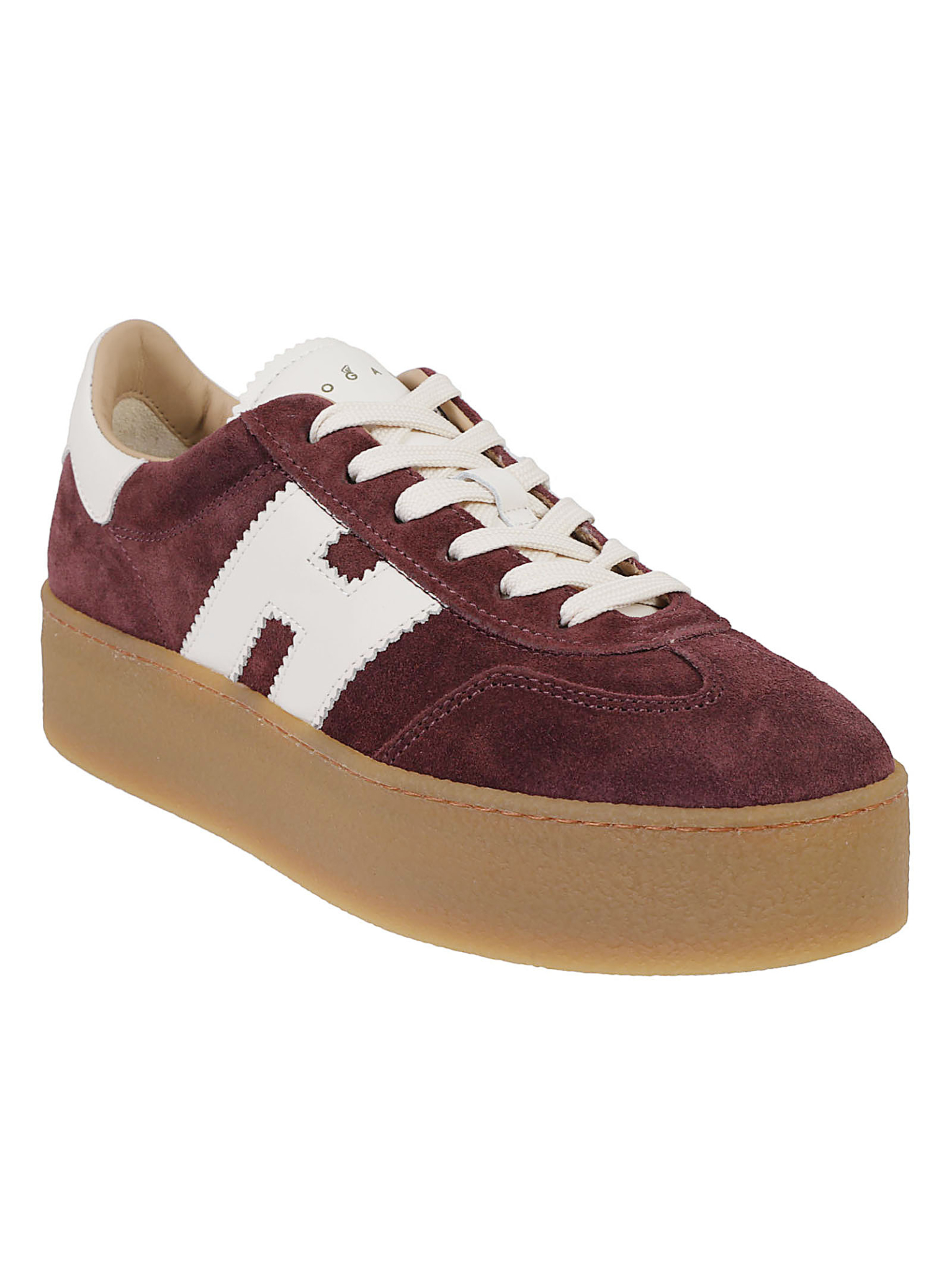 [Hogan] Sneakers FW26 HXW6980FB60UL6