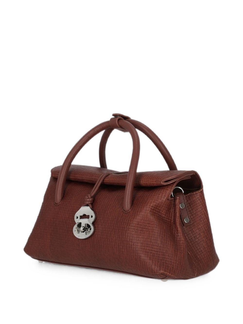 [Zanellato] Shoulder bag FW26 068750 2330000 SMALL Z1166