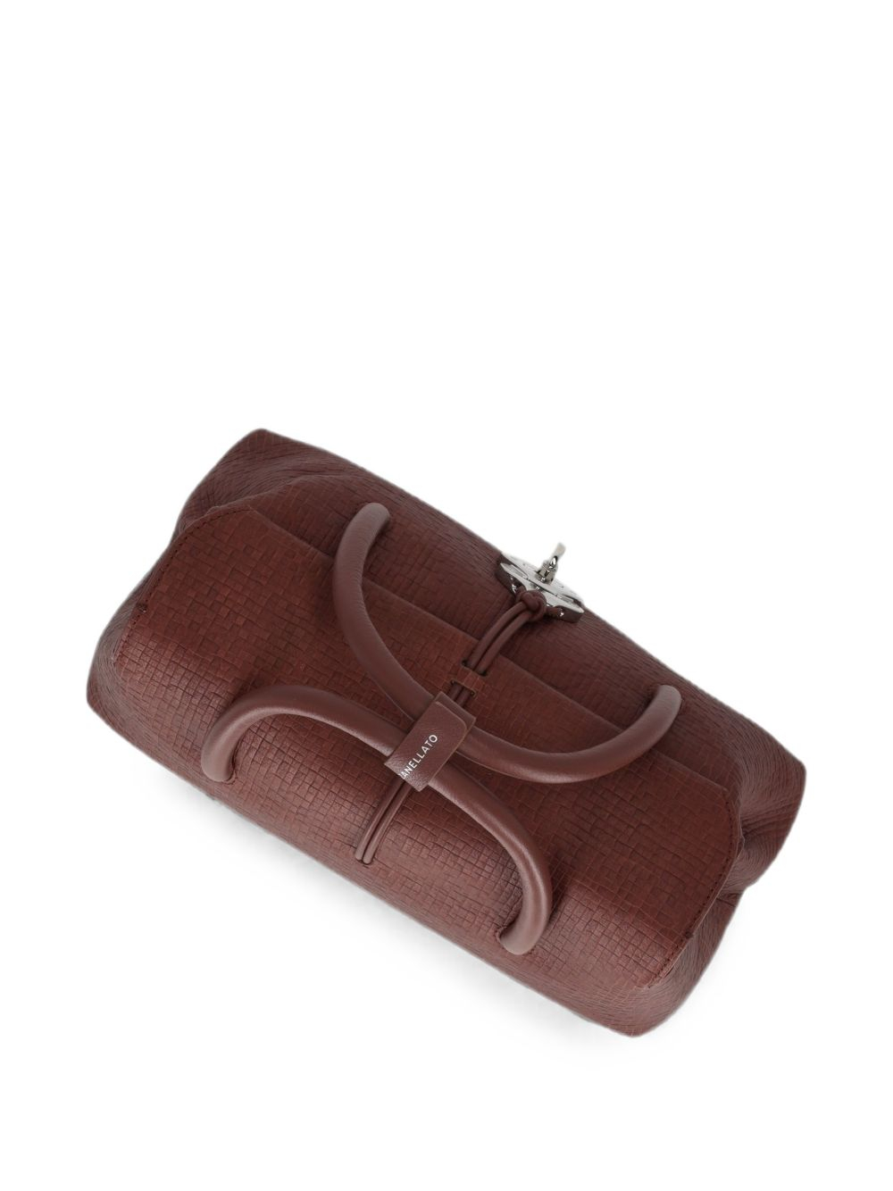 [Zanellato] Shoulder bag FW26 068750 2330000 SMALL Z1166