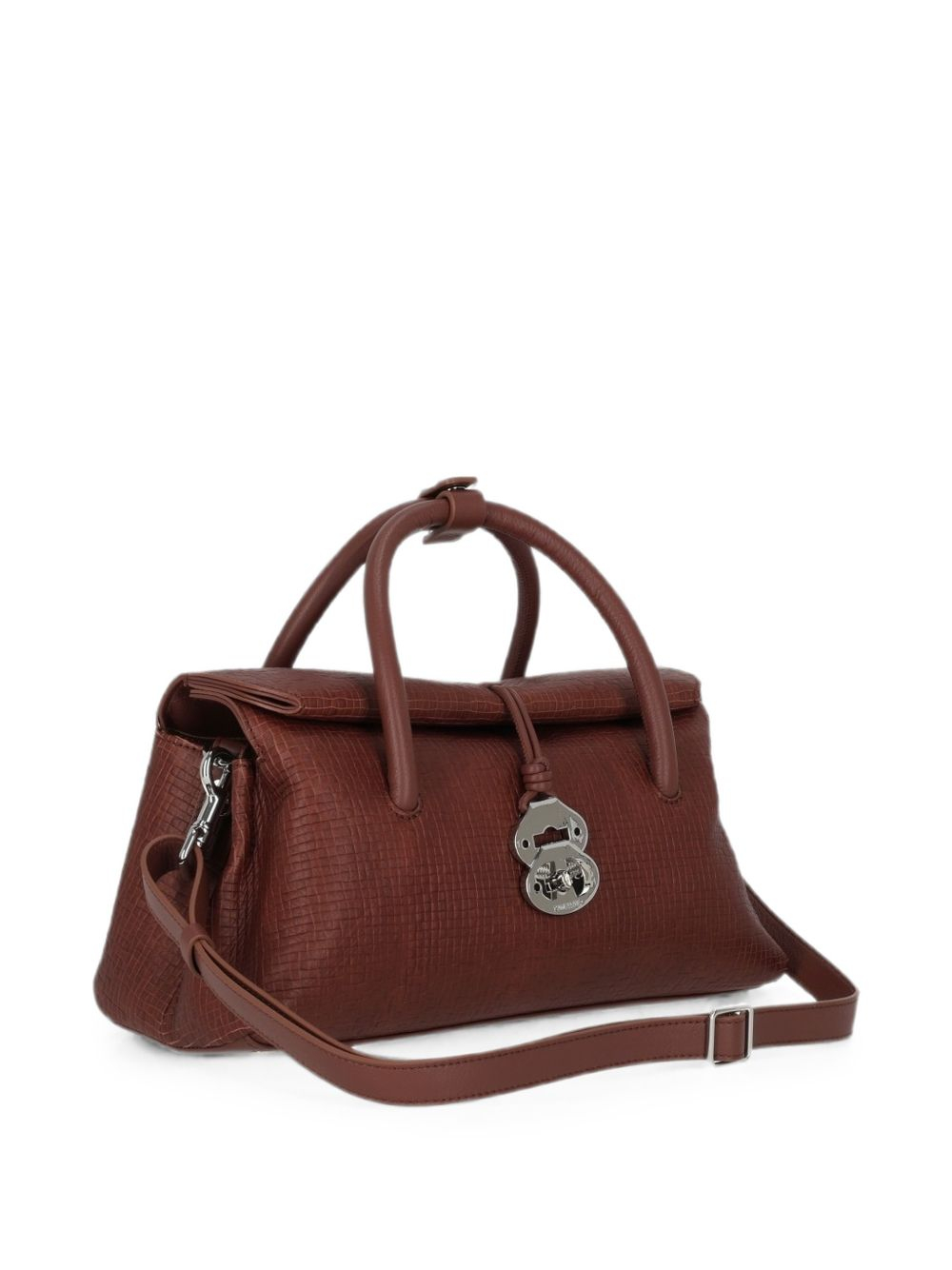 [Zanellato] Shoulder bag FW26 068750 2330000 SMALL Z1166