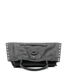 [Zanellato] Shoulder bag FW26 068790 1910000 MEDIUM Z0001