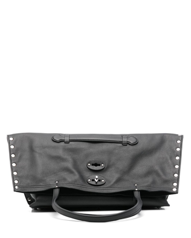 [Zanellato] Shoulder bag FW26 068790 1910000 MEDIUM Z0001