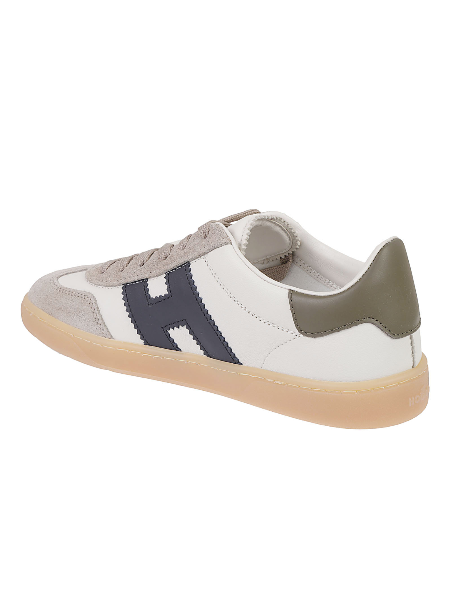 [Hogan] Sneakers FW26 HXW6470FB60UHC