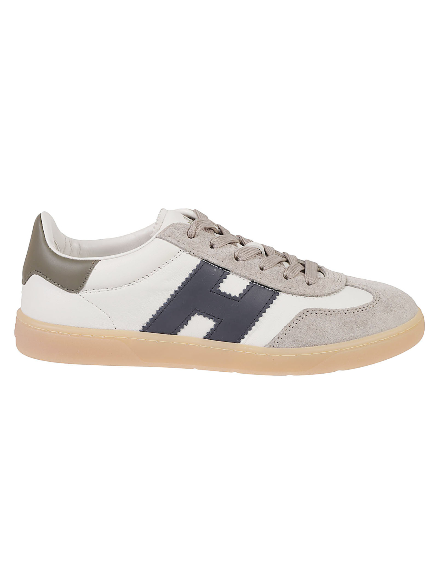 [Hogan] Sneakers FW26 HXW6470FB60UHC