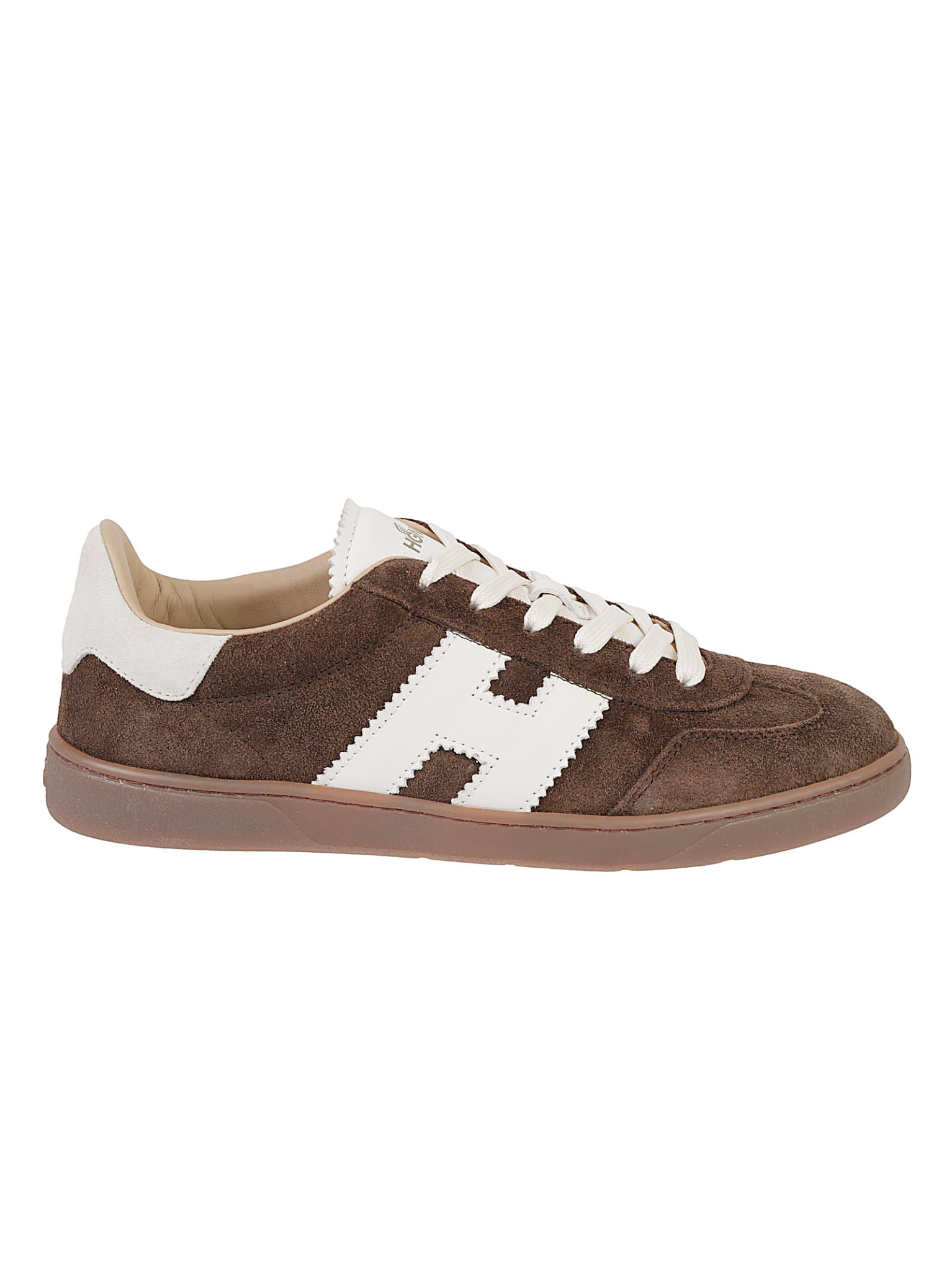 [Hogan] Sneakers FW26 HXW6470FB60UHK