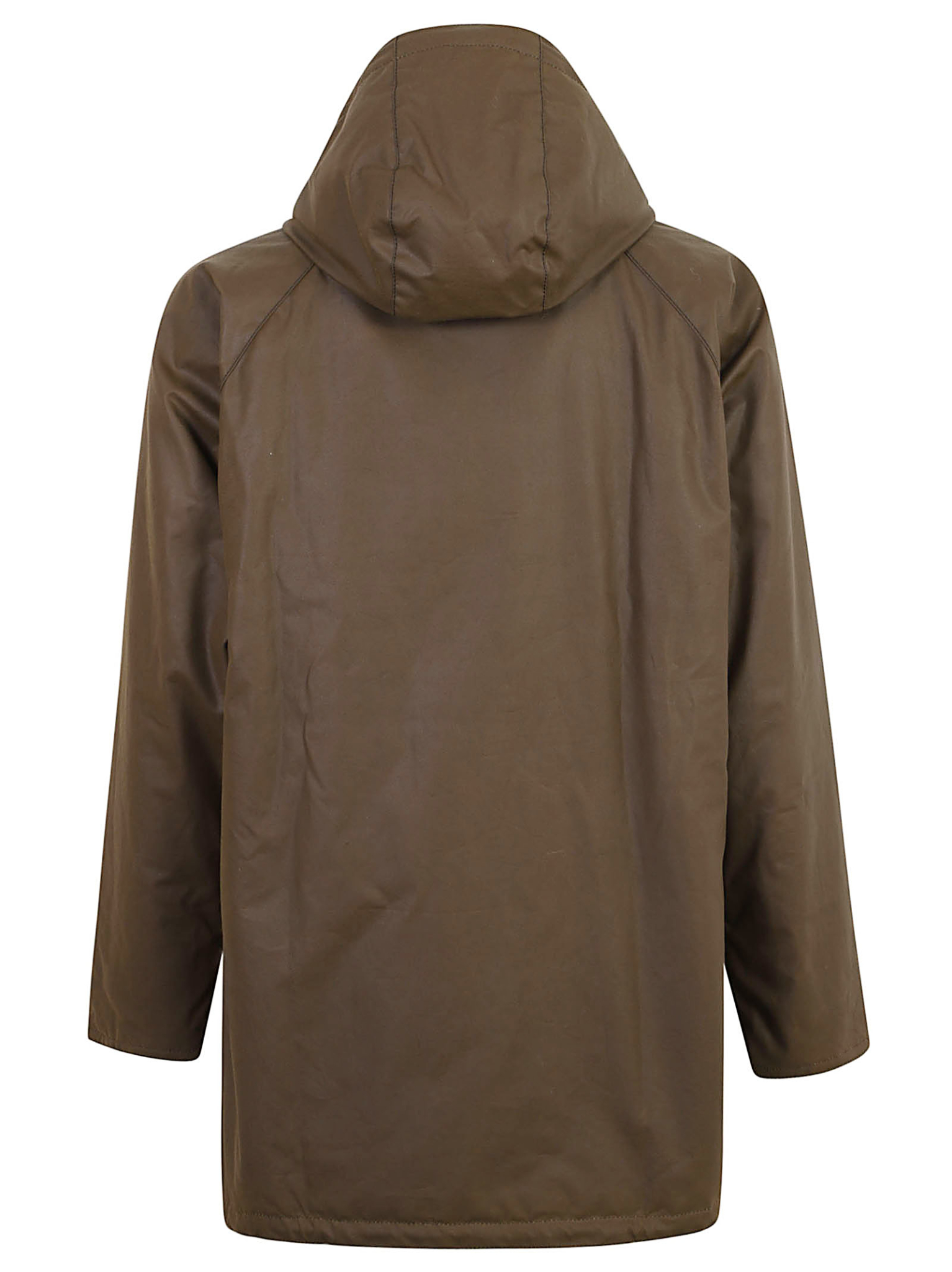 [Barbour] Casual Jacket FW26 MWX2494