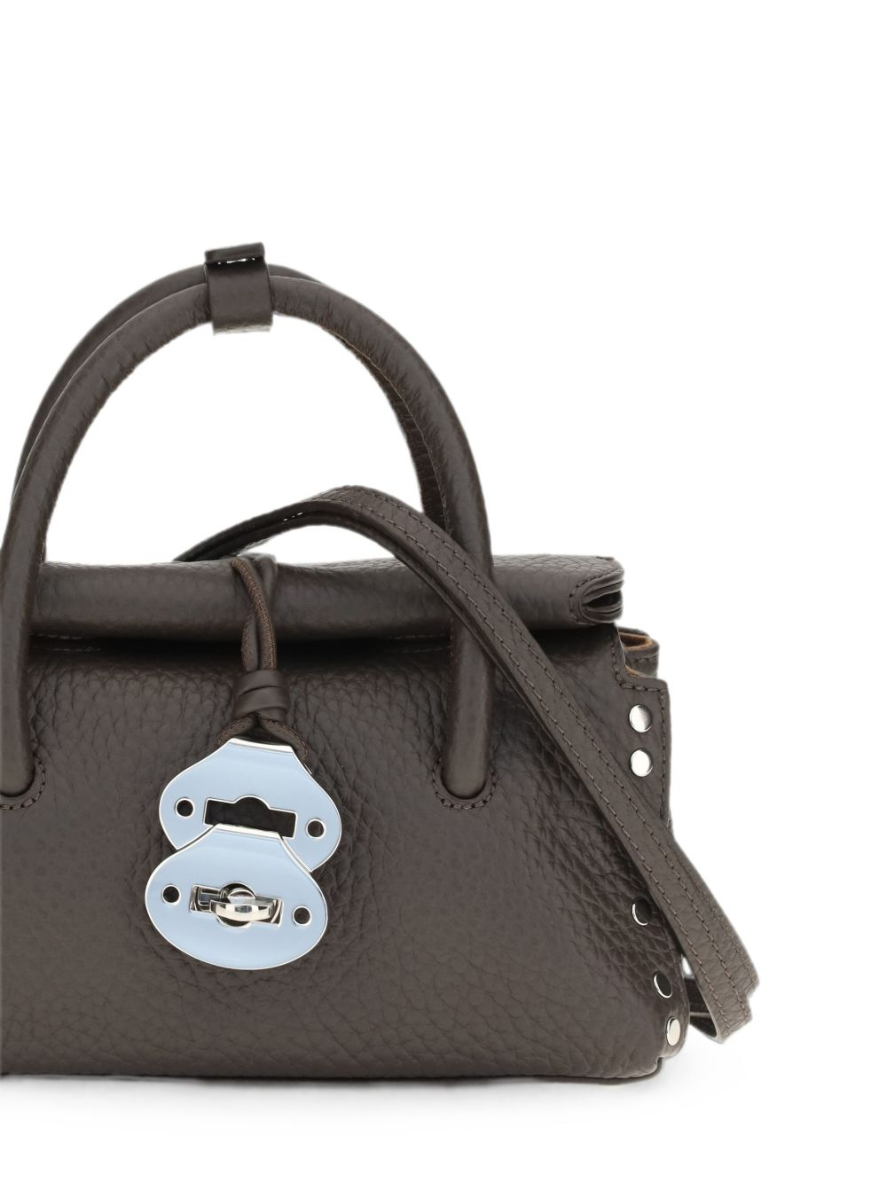 [Zanellato] Shoulder bag FW26 068750 1120000 BABY Z1163
