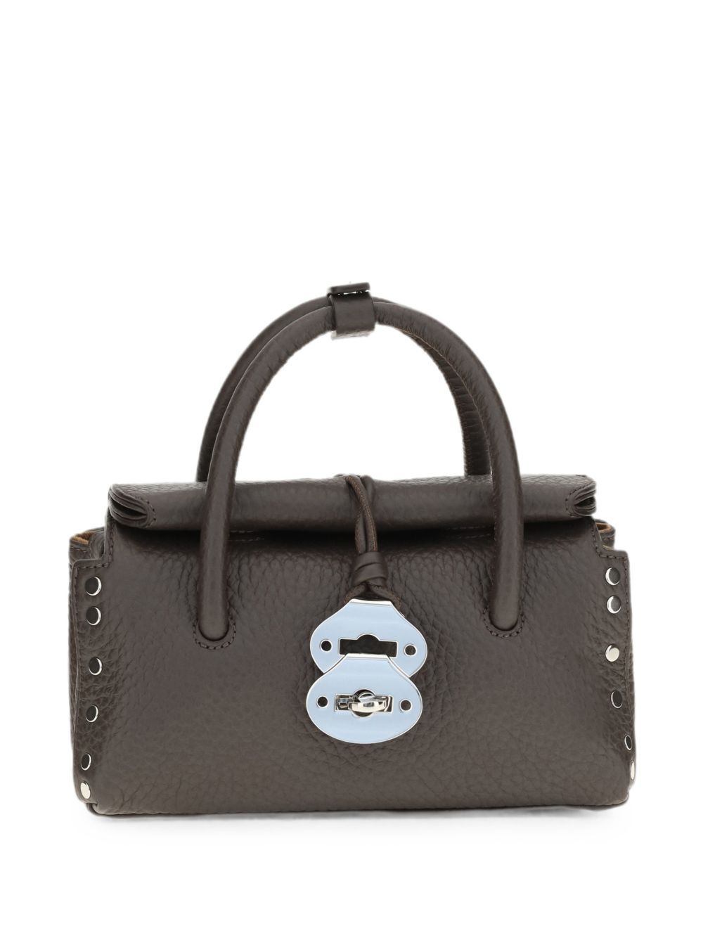[Zanellato] Shoulder bag FW26 068750 1120000 BABY Z1163