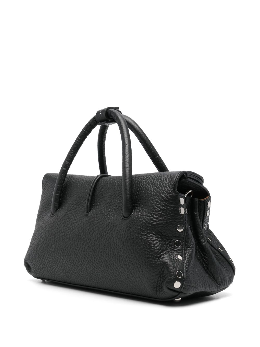 [Zanellato] Shoulder bag FW26 068750 1120000 SMALL Z0001