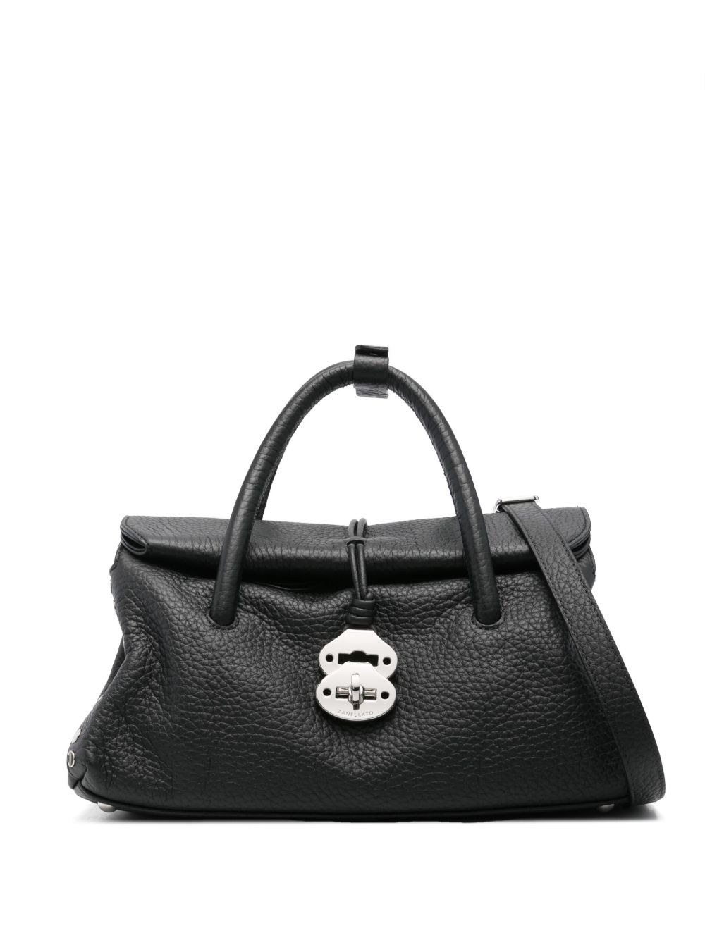 [Zanellato] Shoulder bag FW26 068750 1120000 SMALL Z0001