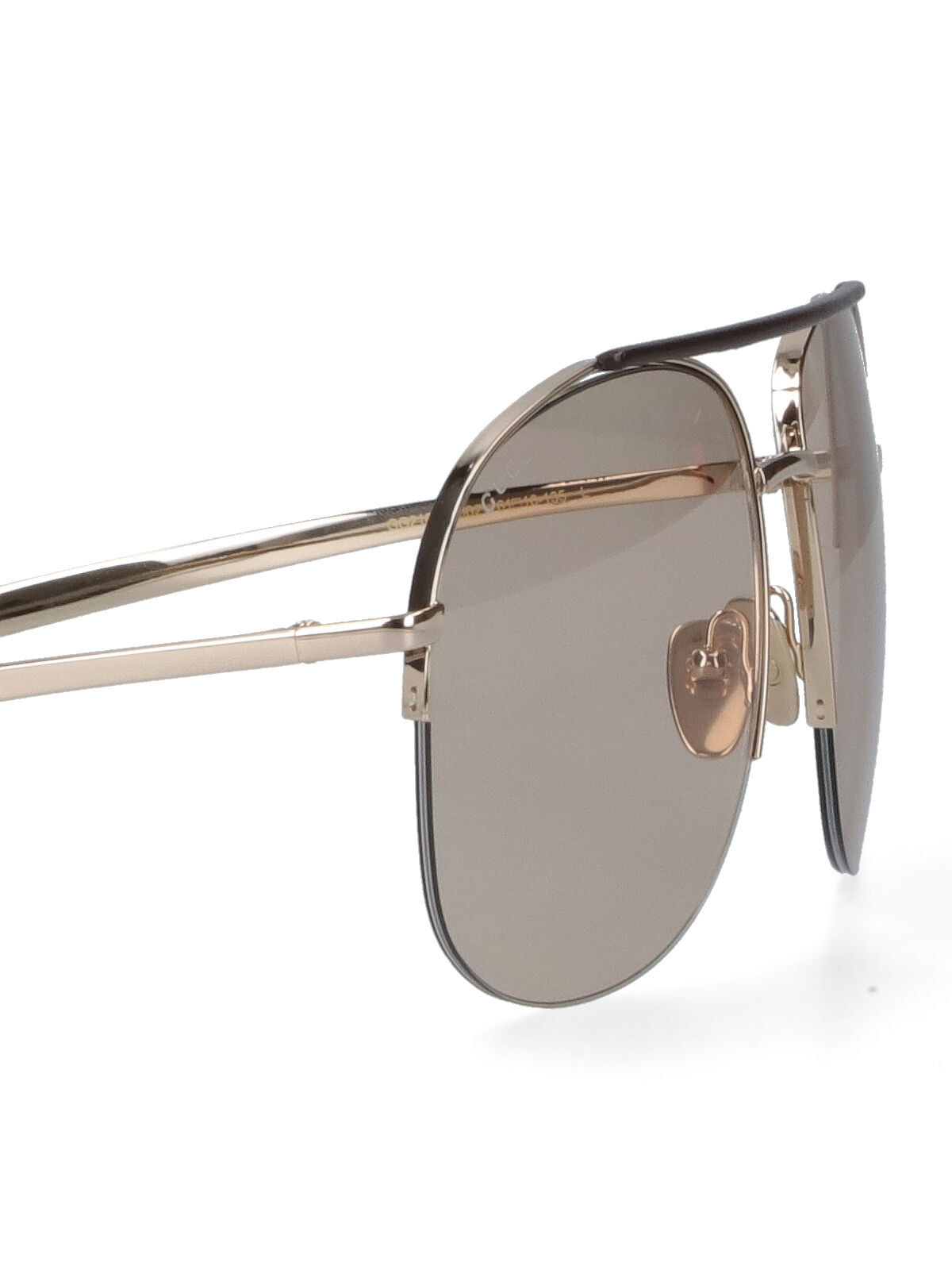 [Gucci] Sunglasses SS26 861000 I33308023