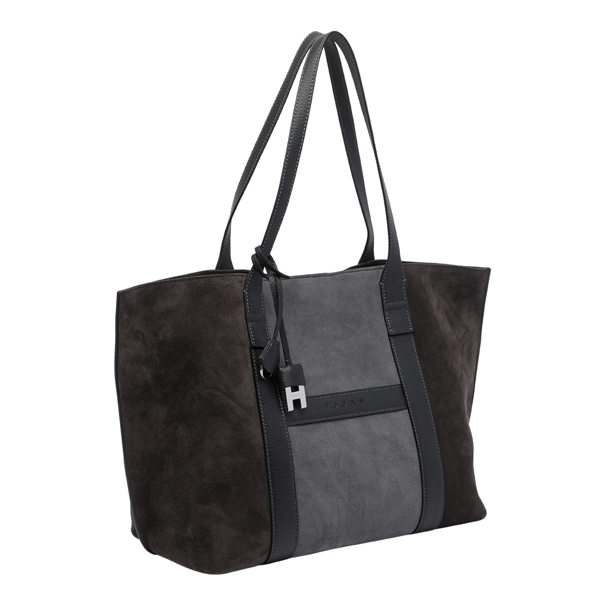 [Hogan] Tote bag FW26 KBW01WA2300VI97E62