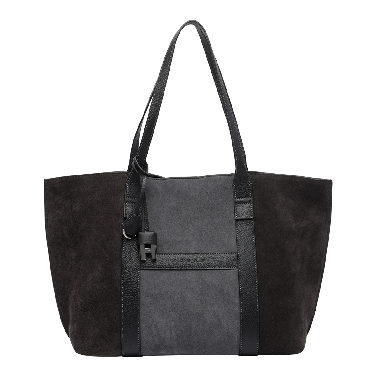 [Hogan] Tote bag FW26 KBW01WA2300VI97E62
