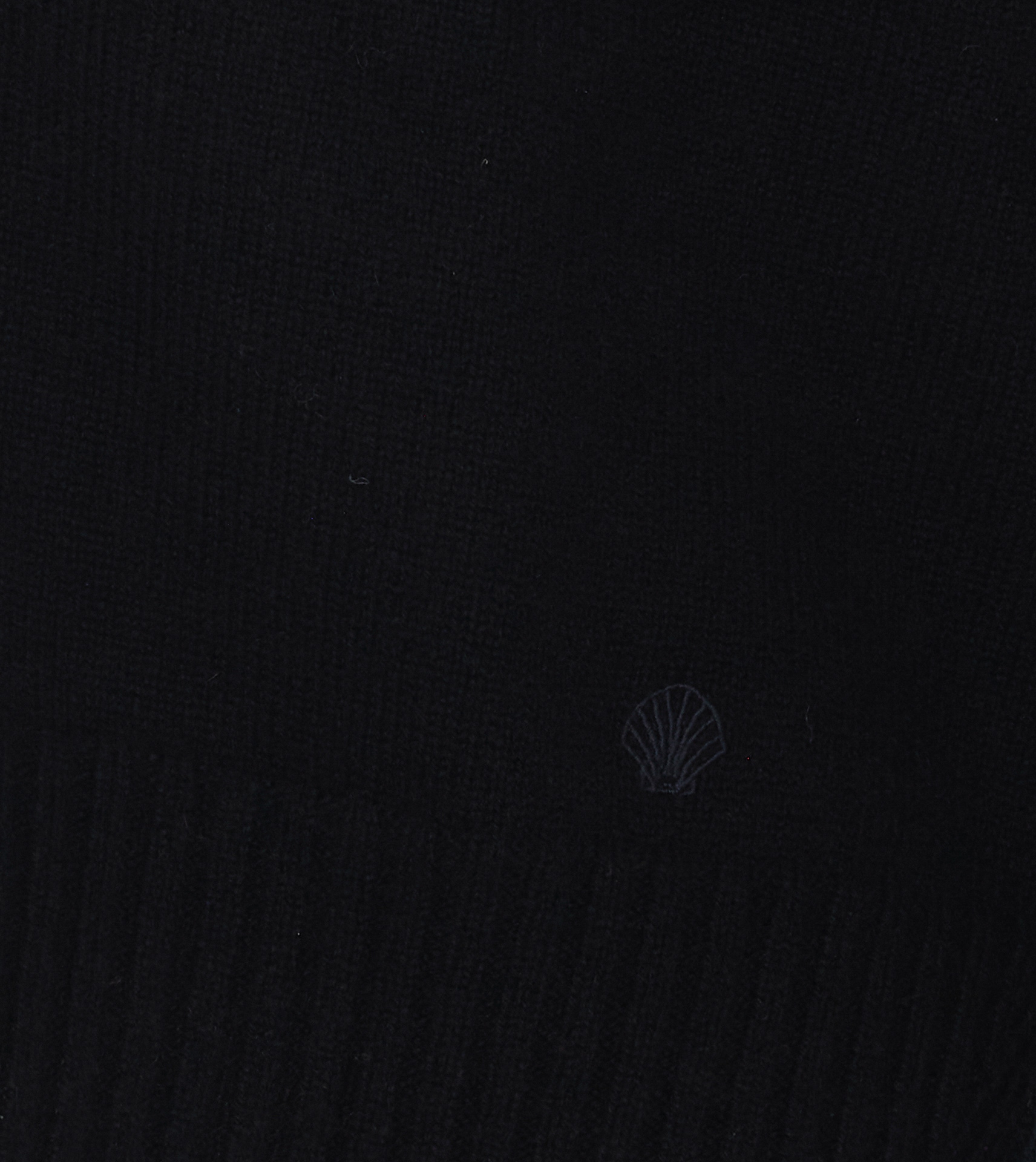 [LouLou De Saison] Cardigan FW26 KAIA LDSBLACK