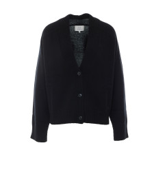 [LouLou De Saison] Cardigan FW26 KAIA LDSBLACK