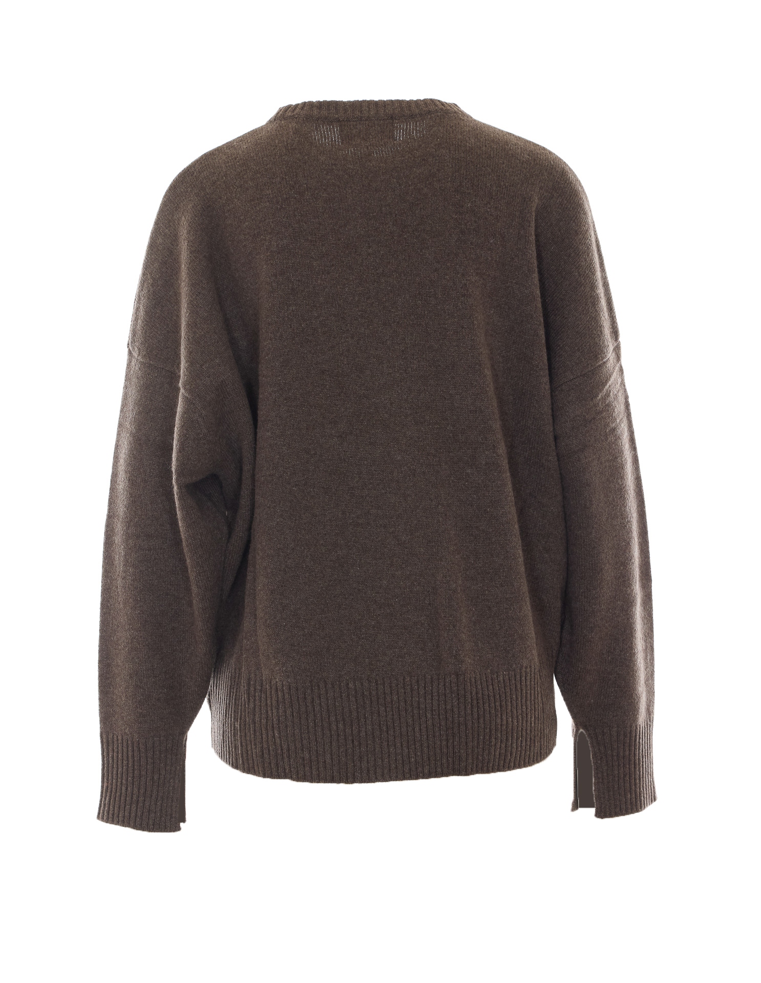 [LouLou De Saison] Knitwear FW26 ANTON LDSCOFFEE