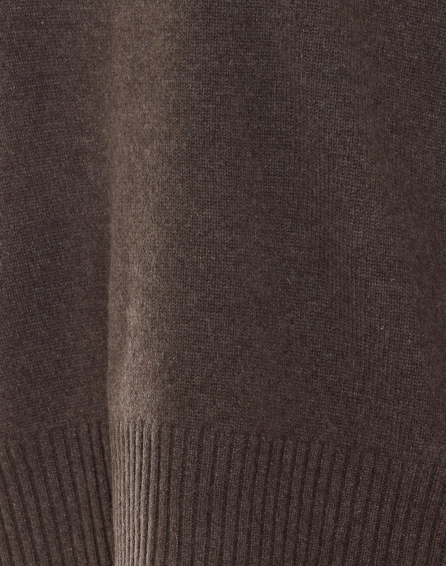[LouLou De Saison] Knitwear FW26 ANTON LDSCOFFEE