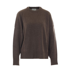 [LouLou De Saison] Knitwear FW26 ANTON LDSCOFFEE