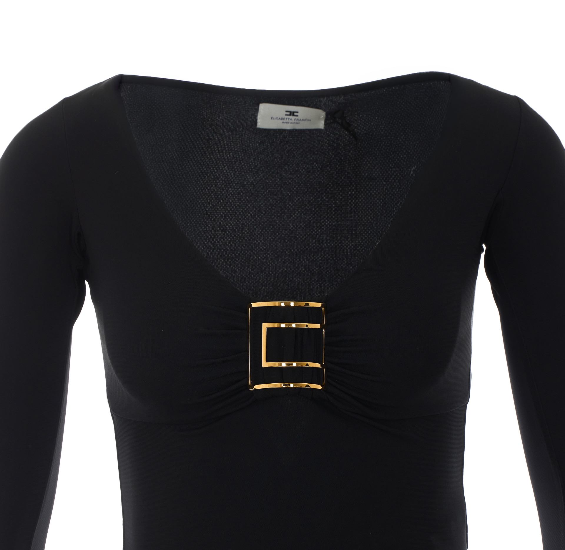 [ELISABETTA FRANCHI] Knitwear FW26 MD00567E2110