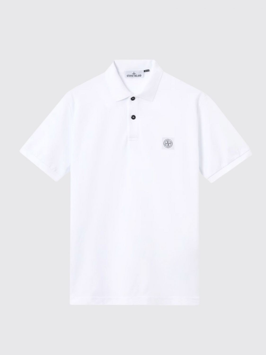 [Stone Island] T-shirts Short Sleeve FW26 2200011S0039 V0001