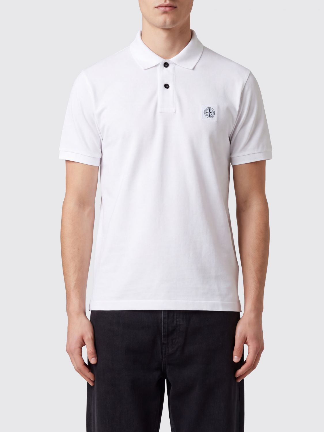 [Stone Island] T-shirts Short Sleeve FW26 2200011S0039 V0001
