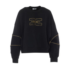[ELISABETTA FRANCHI] Knitwear FW26 MD05P66E2110