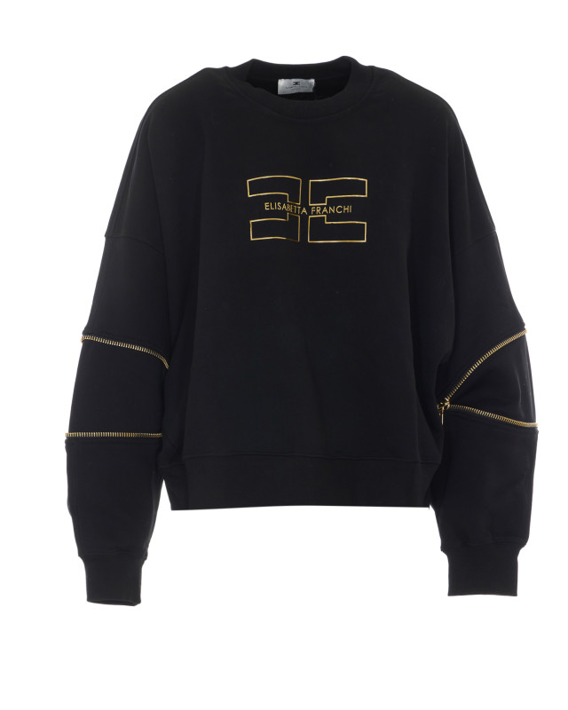 [ELISABETTA FRANCHI] Knitwear FW26 MD05P66E2110