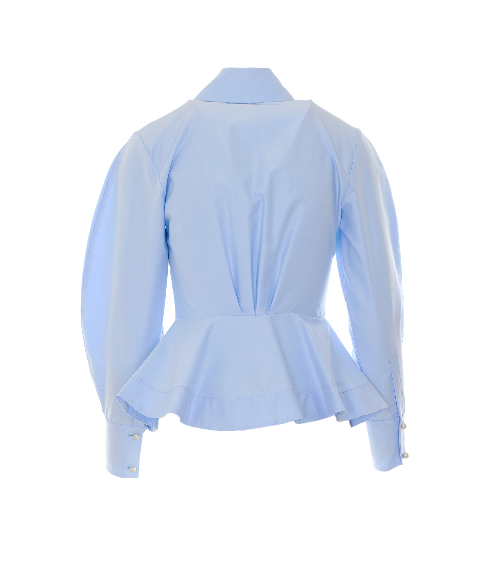 [ELISABETTA FRANCHI] Shirts Long Sleeve FW26 CA16967E2019