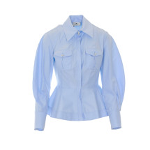 [ELISABETTA FRANCHI] Shirts Long Sleeve FW26 CA16967E2019