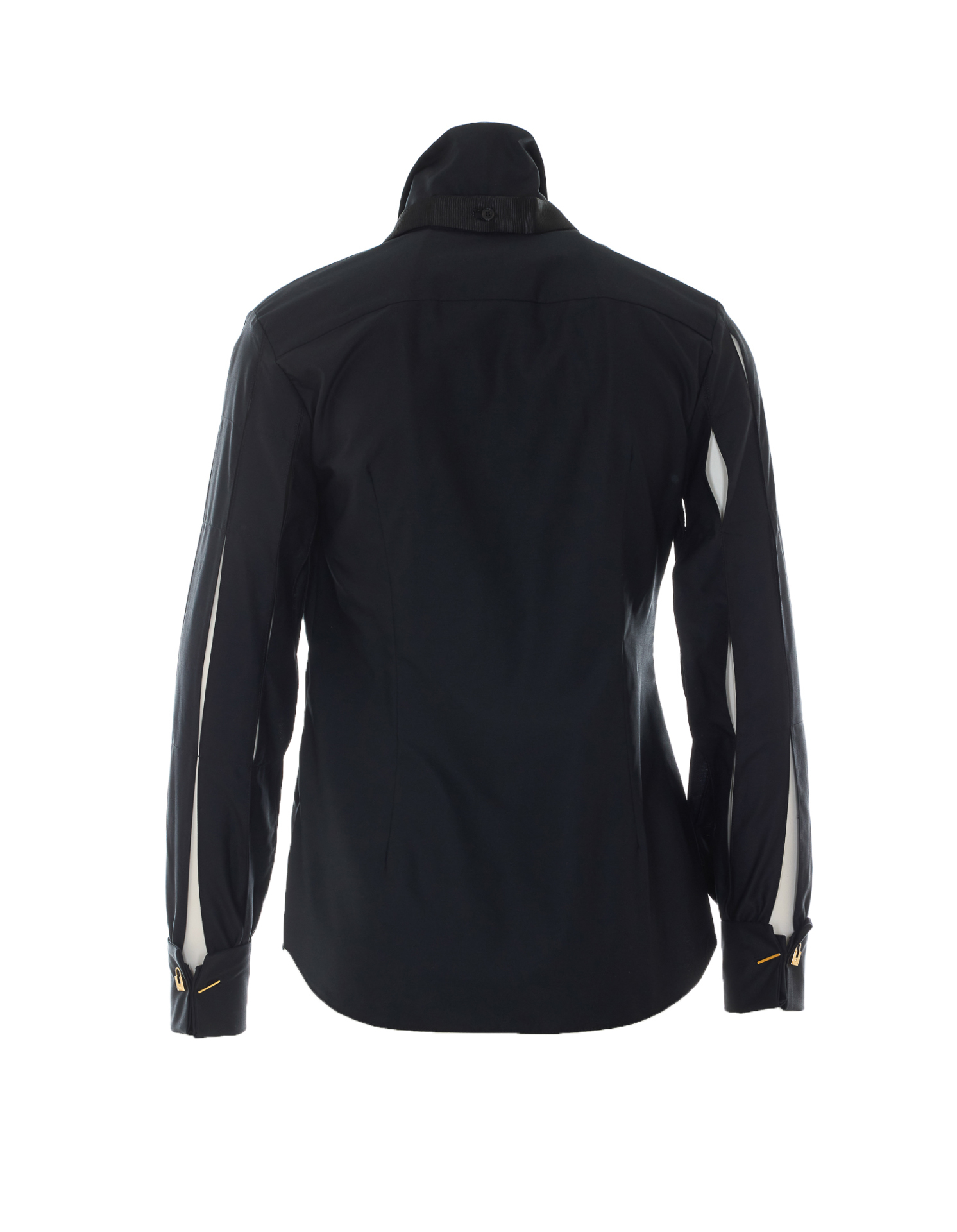 [ELISABETTA FRANCHI] Shirts Long Sleeve FW26 CA17367E2110