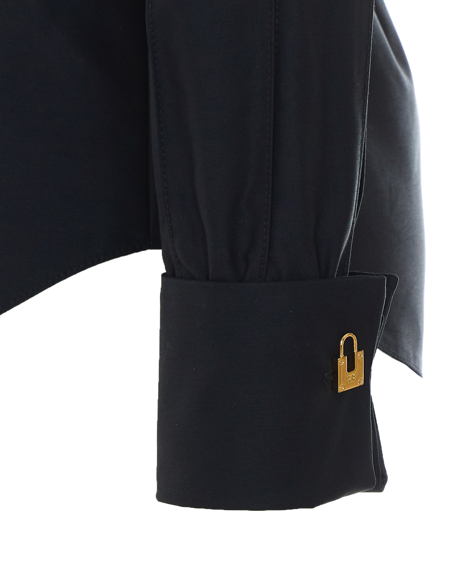 [ELISABETTA FRANCHI] Shirts Long Sleeve FW26 CA17367E2110