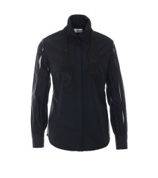 [ELISABETTA FRANCHI] Shirts Long Sleeve FW26 CA17367E2110