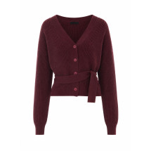 [Dondup] Cardigan FW26 DT455M00988D 002547